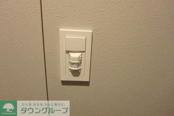 グランカーサ曳舟の物件内観写真